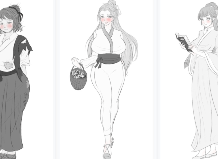 PC平台热门SLG游戏《这一世,我只想为所欲为！辣手摧花篇》官方中文版图片-1