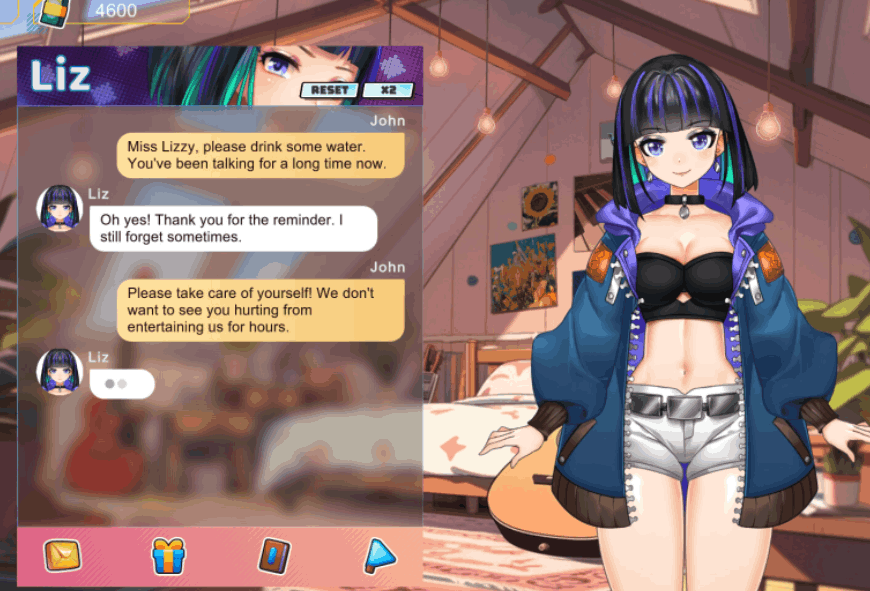 PC平台音乐节奏ACT《OG主播计划:节奏出道!》Ver1.0 Demo官方中文版(中文/步兵/CV/1.8G)图片-1 PC平台音乐节奏ACT《OG主播计划:节奏出道!》Ver1.0 Demo官方中文版(中文/步兵/CV/1.8G)图片-1