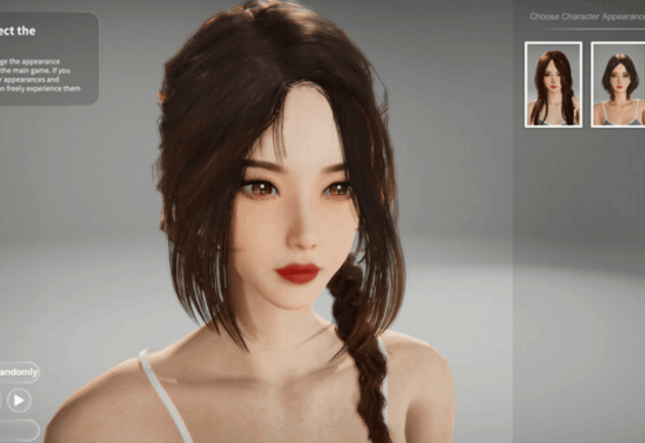 PC平台精品SLG游戏《隔壁的美艳妻 The Wife Next Door》V1.4.17+DLC官方中文版完整资源（互动/3D/全动态/步兵/存档/11G）图片-1