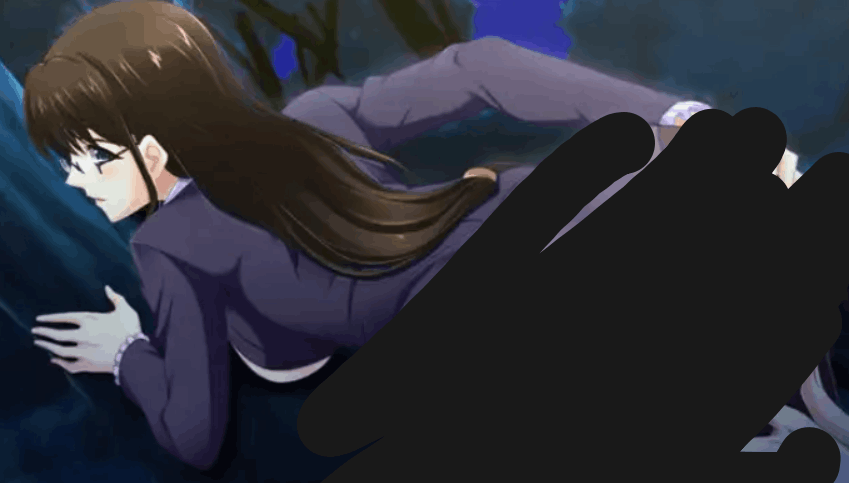 看着我与其他女孩发生关系时感到兴奋的女友 内嵌汉化版 + 全 CG [NTR 题材 ADV] [适配 PC] [全 CV] [1.88G]图片-1