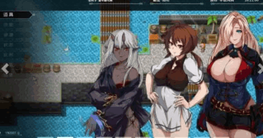 OVERDeviL 圣石传说 - RPG 汉化版（PC / 安卓平台 3.22G）图片-1