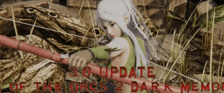 《兽人崛起2：黑暗记忆》Ver3.5b最新版：双平台完整汉化策略大作