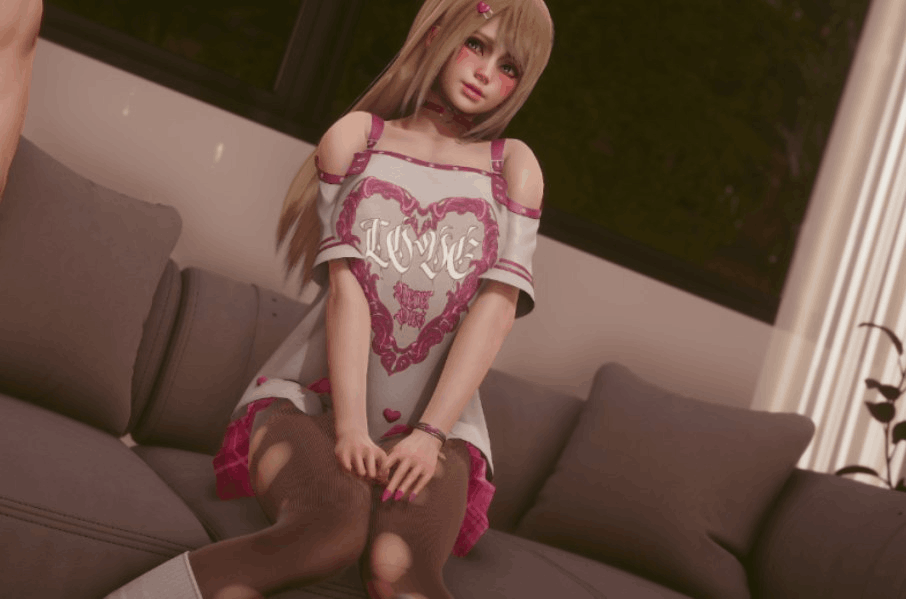 安卓+PC平台亚洲风SLG游戏《黎明陨落/Dawnfall》Ver0.1官方中文版图片-1