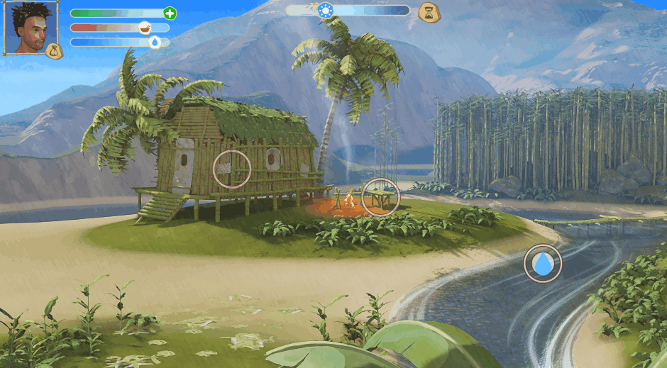 【SLG / 官中 / 动态场景 / PC】荒岛生存 Tame It! Build.14989318-1.2.2 STEAM 官方中文步兵版 + 全 DLC【2.65G】图片-1 【SLG / 官中 / 动态场景 / PC】荒岛生存 Tame It! Build.14989318-1.2.2 STEAM 官方中文步兵版 + 全 DLC【2.65G】图片-1