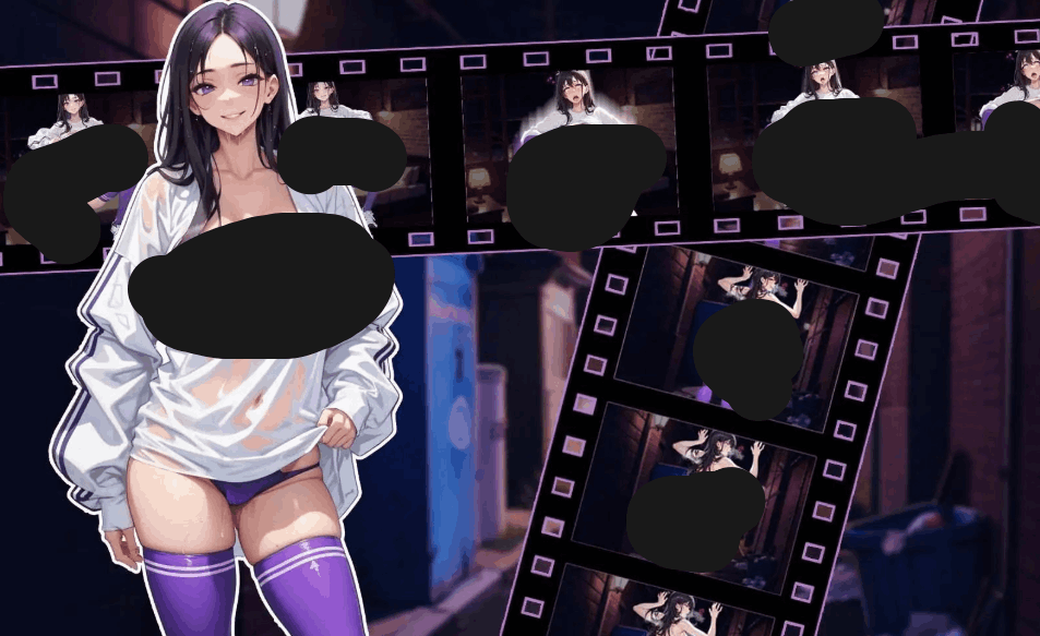 【日系角色扮演 RPG / 官中 / 动态画面 / PC + 安卓】極色之城自由起源 極色の街の自由起源 黑市交易 黒く濁った取引 官方中文版【729M】图片-1 【日系角色扮演 RPG / 官中 / 动态画面 / PC + 安卓】極色之城自由起源 極色の街の自由起源 黑市交易 黒く濁った取引 官方中文版【729M】图片-1