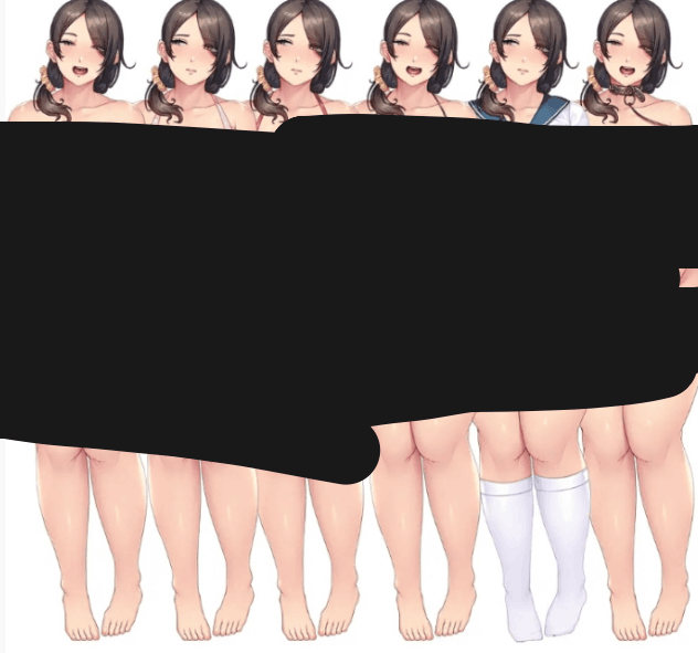 儿子的新娘:PC平台拔作ADV游戏(内嵌汉化+存档/1.1G)图片-1 儿子的新娘:PC平台拔作ADV游戏(内嵌汉化+存档/1.1G)图片-1