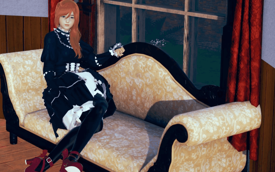 任性旅行者之家 v0.17 - SLG 汉化版（PC / 安卓平台 10G）图片-1