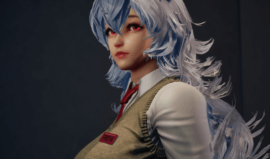 【3D 互动 / 官中 / 全动态 / PC】狼伴侣 Wolf Mate Ver1.0.5 官方中文版【2.62G】图片-1 【3D 互动 / 官中 / 全动态 / PC】狼伴侣 Wolf Mate Ver1.0.5 官方中文版【2.62G】图片-1