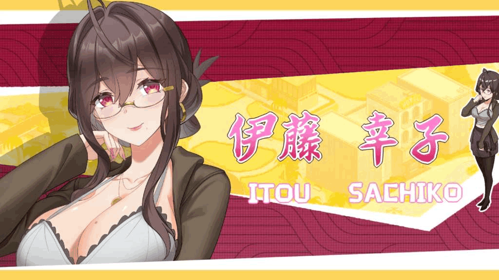 《蘑菇岛打工日记～客房的秘密～》中文版：15小时治愈系沙盒SLG游戏推出