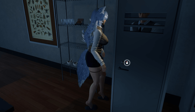 【3D 互动 / 官中 / 全动态 / PC】狼伴侣 Wolf Mate Ver1.0.5 官方中文版【2.62G】图片-1 【3D 互动 / 官中 / 全动态 / PC】狼伴侣 Wolf Mate Ver1.0.5 官方中文版【2.62G】图片-1