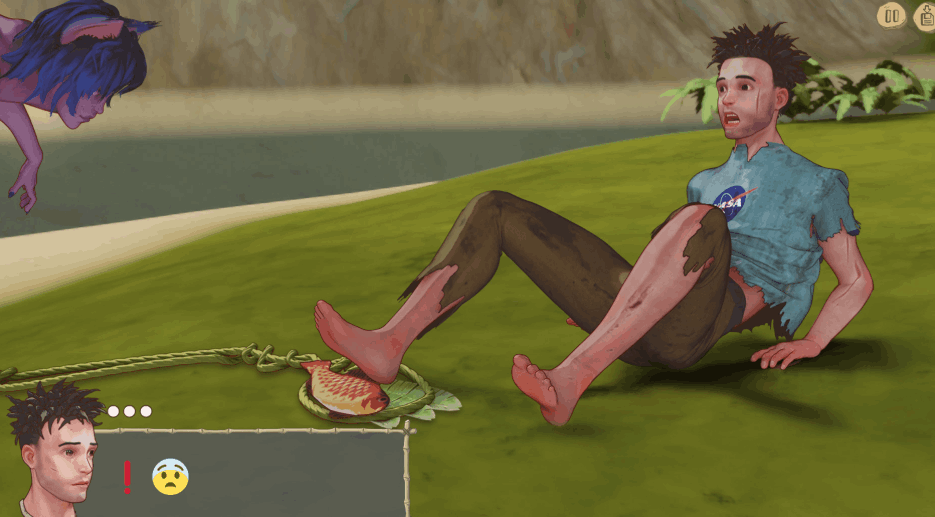 【SLG / 官中 / 动态场景 / PC】荒岛生存 Tame It! Build.14989318-1.2.2 STEAM 官方中文步兵版 + 全 DLC【2.65G】图片-1 【SLG / 官中 / 动态场景 / PC】荒岛生存 Tame It! Build.14989318-1.2.2 STEAM 官方中文步兵版 + 全 DLC【2.65G】图片-1