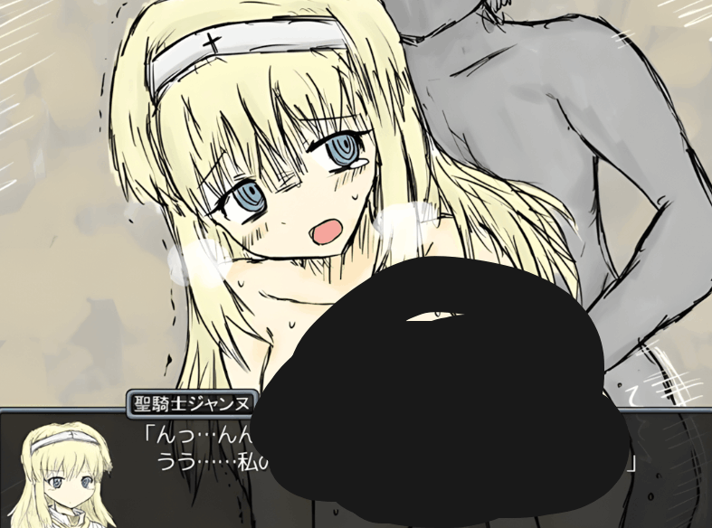 BLACK SOULS 黒の童話と五魔姫:日系 RPG 类 PC 游戏(官中 / 步兵 / Ver1.1 官方中文步兵版)图片-1 BLACK SOULS 黒の童話と五魔姫:日系 RPG 类 PC 游戏(官中 / 步兵 / Ver1.1 官方中文步兵版)图片-1