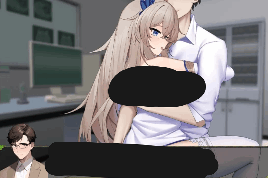 监禁计画 - 半美少女性玩具化 - RPG 汉化版(PC / 安卓平台 1G)图片-1 监禁计画 - 半美少女性玩具化 - RPG 汉化版(PC / 安卓平台 1G)图片-1