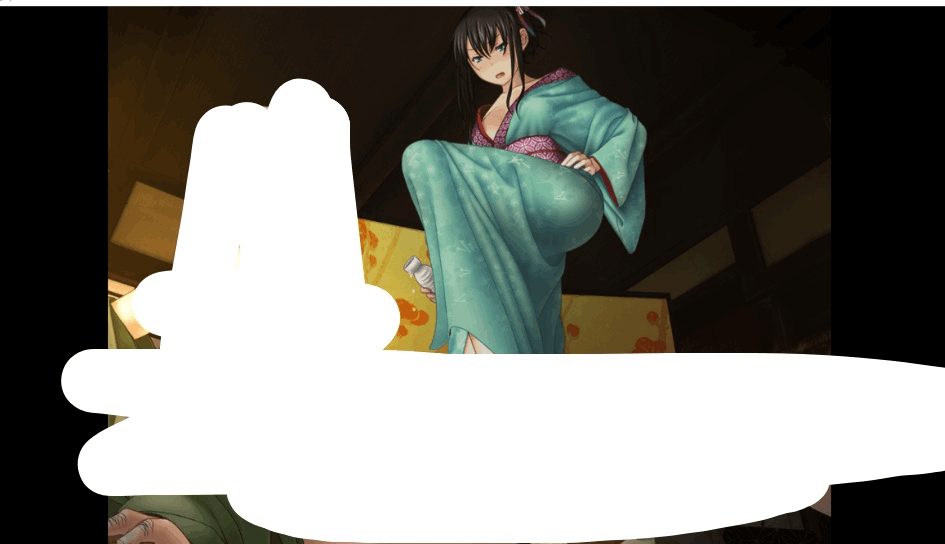 PC情感冒险《被出卖到遊郭的我的女友》中文版 – 含全CG存档与多重结局（1.35G）