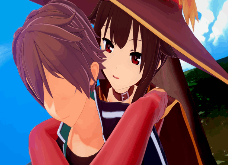 《神之祝福：降临这被诅咒的戒指》v0.5.2 双平台下载 | AI汉化+CG提取 | 3.68G完整版