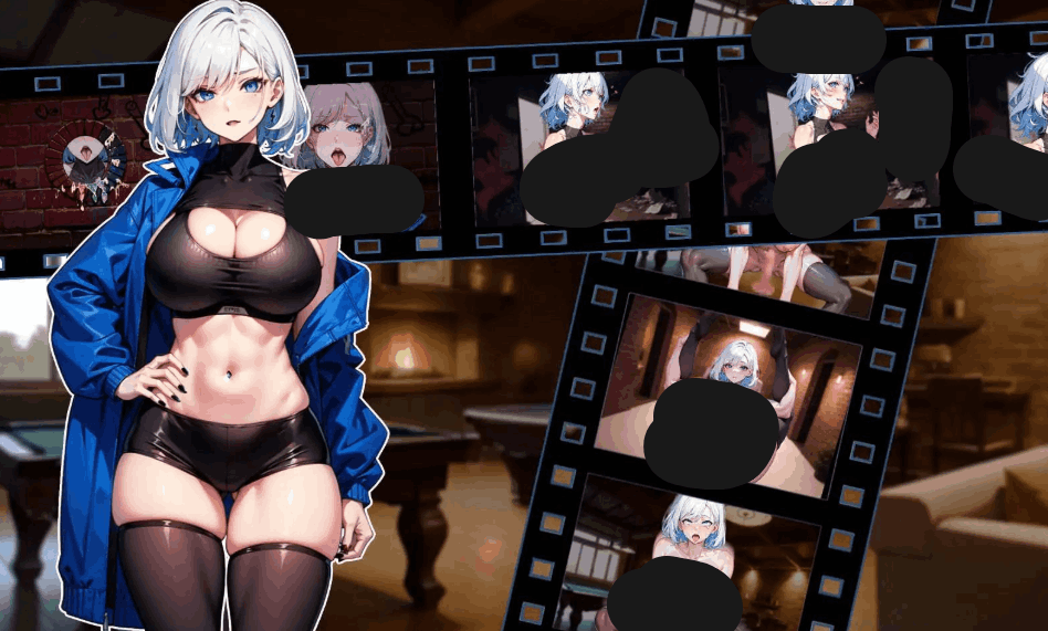 【日系角色扮演 RPG / 官中 / 动态画面 / PC + 安卓】極色之城自由起源 極色の街の自由起源 黑市交易 黒く濁った取引 官方中文版【729M】图片-1 【日系角色扮演 RPG / 官中 / 动态画面 / PC + 安卓】極色之城自由起源 極色の街の自由起源 黑市交易 黒く濁った取引 官方中文版【729M】图片-1