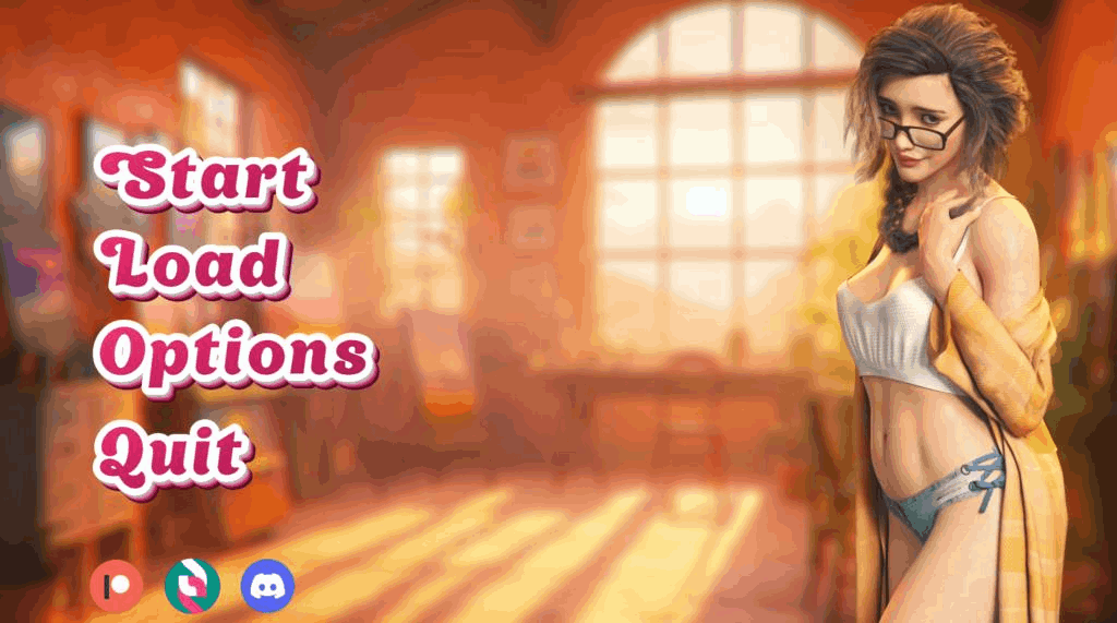 PC平台欧美SLG游戏《猎艳逐影 Photo Hunt v0.19.1 Extra》汉化版 - 完整动态体验与全画廊收藏(7.14G超大容量)图片-1 PC平台欧美SLG游戏《猎艳逐影 Photo Hunt v0.19.1 Extra》汉化版 - 完整动态体验与全画廊收藏(7.14G超大容量)图片-1