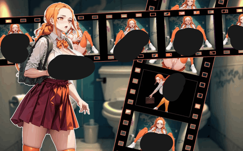 【日系角色扮演 RPG / 官中 / 动态画面 / PC + 安卓】極色之城自由起源 極色の街の自由起源 黑市交易 黒く濁った取引 官方中文版【729M】图片-1 【日系角色扮演 RPG / 官中 / 动态画面 / PC + 安卓】極色之城自由起源 極色の街の自由起源 黑市交易 黒く濁った取引 官方中文版【729M】图片-1