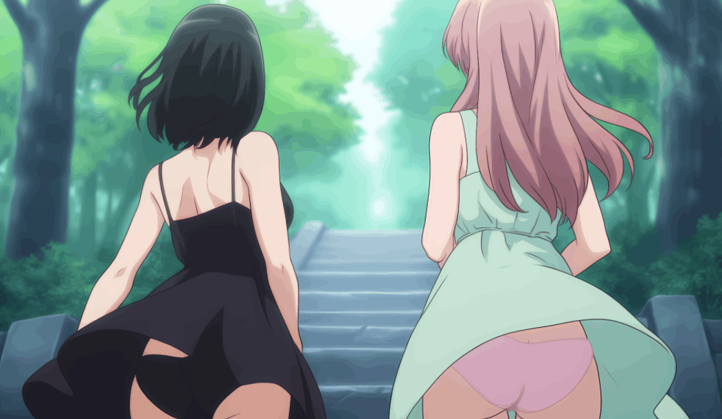 安卓+PC双平台SLG游戏《卵之少女 EggMaiden Ver0.7 汉化版》完整资源（汉化/步兵/2.2G）图片-1