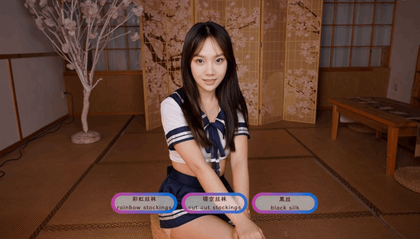 《请做COSER的主人6》75GB高清真人互动游戏下载及配置说明