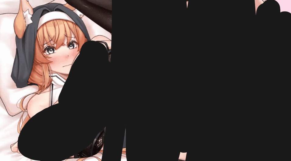 《异族修女的试炼～与人类的交流～》072 中文版 PC 角色扮演游戏推荐