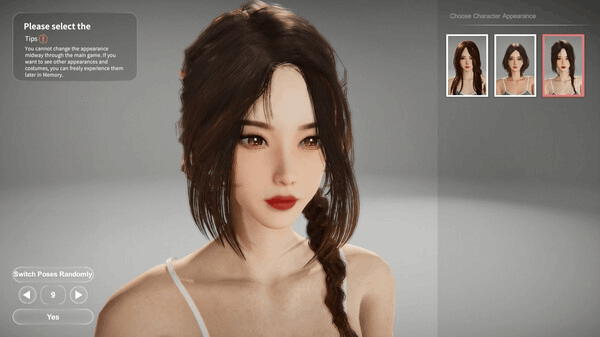 《隔壁的美艳妻 The Wife Next Door》V1.4.12+DLC 官方中文版|3D互动SLG佳作图片-2 《隔壁的美艳妻 The Wife Next Door》V1.4.12+DLC 官方中文版|3D互动SLG佳作图片-2
