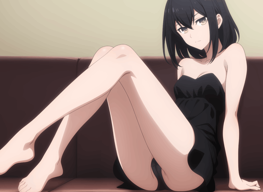 《卵之少女 EggMaiden》Ver0.7完整汉化版发布 支持安卓/PC双平台