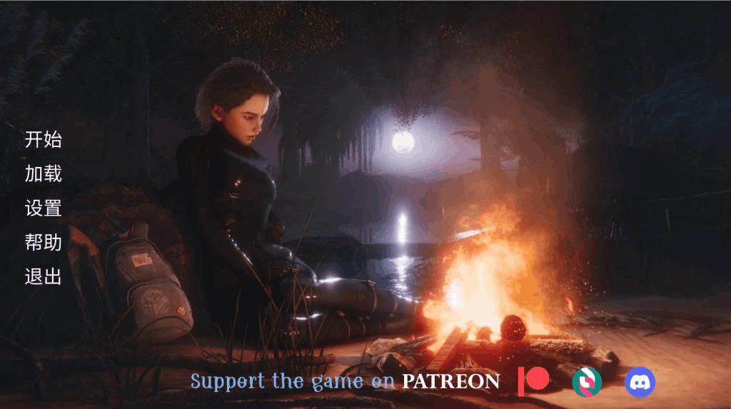 《面纱之外的摇篮 Cradle Beyond the Veil》v0.2.2汉化版发布 双平台3D策略游戏更新