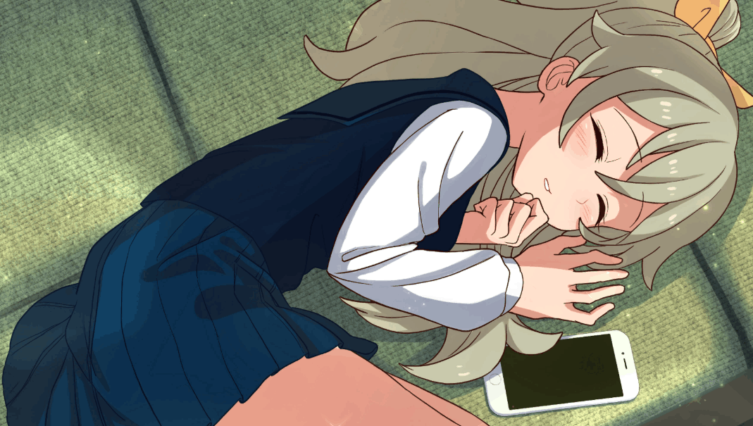 经典养成SLG游戏《和妹妹一起度过的一个月》2025.08中文版发布