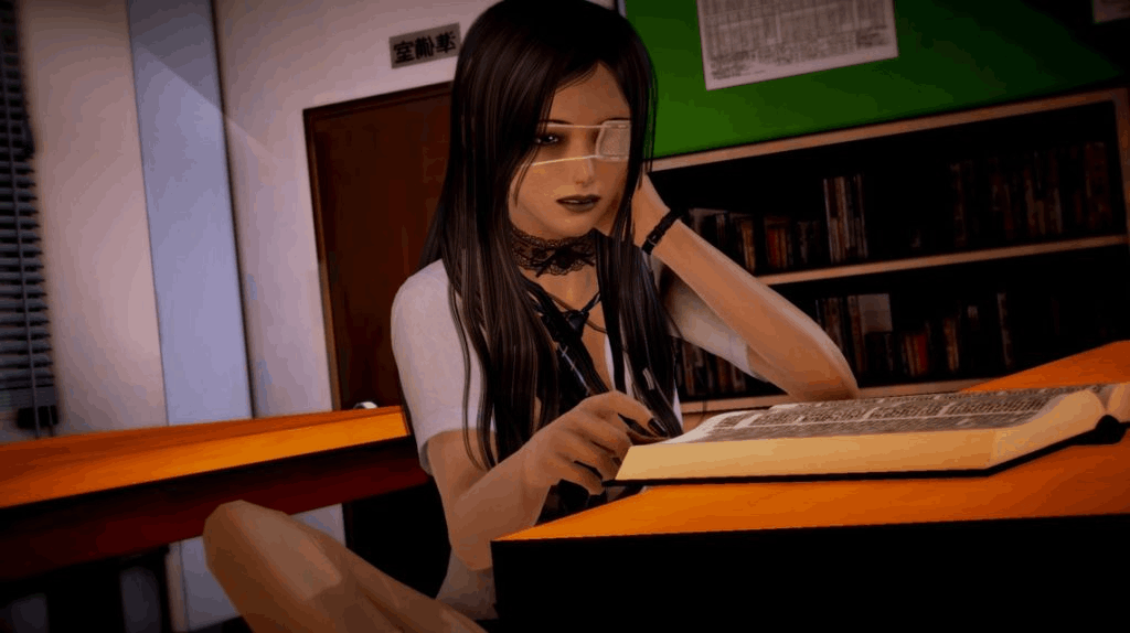 二次元老婆学院 Waifu Academy 安卓+PC版 v0.13 汉化完整资源 | 精品SLG游戏 6.2G图片-4