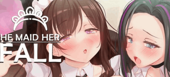 《He Maid Her Fall》v0.6.3官方中文版发布！全平台支持PC/安卓/MAC | 8.65G高清资源