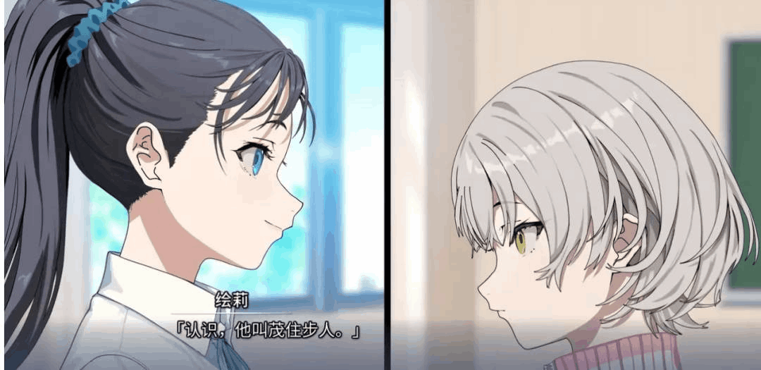 记忆の琴键 PC硬盘版 官方中文版 | 剧情向AVG游戏图片-1