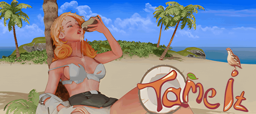 【SLG / 官中 / 动态场景 / PC】荒岛生存 Tame It! Build.14989318-1.2.2 STEAM 官方中文步兵版 + 全 DLC【2.65G】图片-1 【SLG / 官中 / 动态场景 / PC】荒岛生存 Tame It! Build.14989318-1.2.2 STEAM 官方中文步兵版 + 全 DLC【2.65G】图片-1