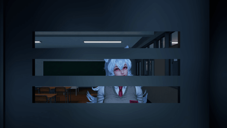 【3D 互动 / 官中 / 全动态 / PC】狼伴侣 Wolf Mate Ver1.0.5 官方中文版【2.62G】图片-1 【3D 互动 / 官中 / 全动态 / PC】狼伴侣 Wolf Mate Ver1.0.5 官方中文版【2.62G】图片-1