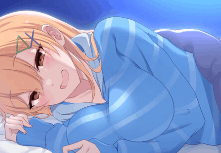 《悄语承诺DAYS~与杏奈的同居14日~》PC中文版：14天甜蜜养成体验