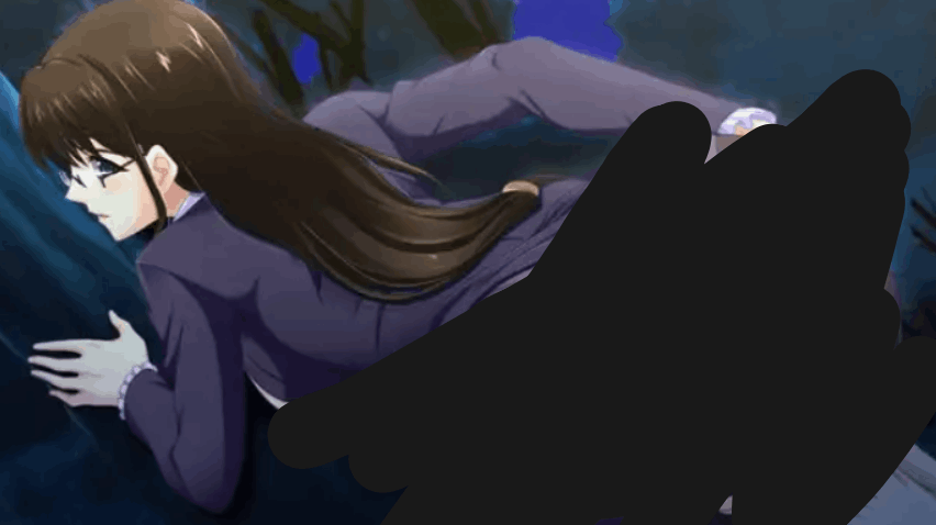 PC《女友的特别情感反应》中文汉化版：1.88G完整ADV游戏+全CG解锁