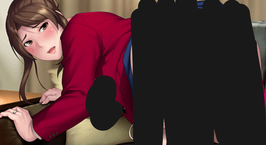 PC家庭情感ADV《借妻 — 今晚与嫂子的相处～》5G内嵌汉化版发布