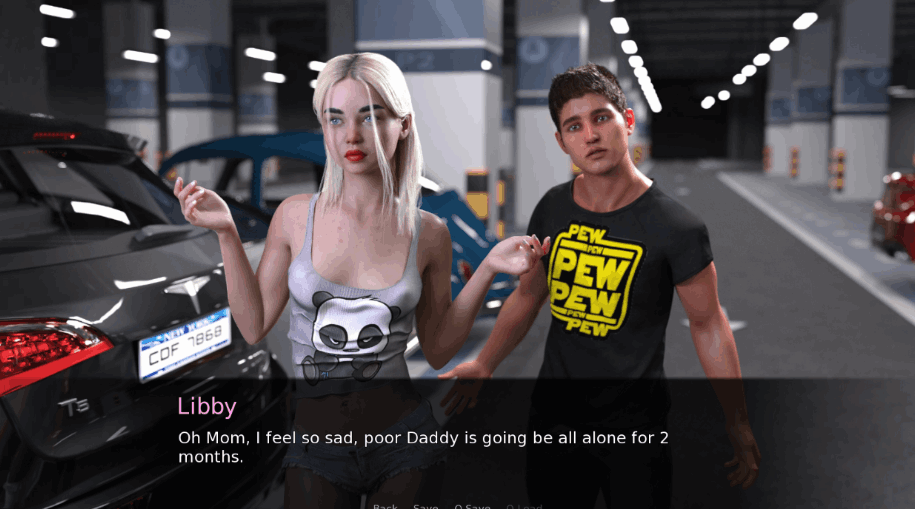 【模拟互动 SLG / 汉化 / PC + 安卓】顽皮邻居 淘气邻居 Naughty Neighbours Ver0.60 AI 汉化内嵌版【5.45G】图片-1 【模拟互动 SLG / 汉化 / PC + 安卓】顽皮邻居 淘气邻居 Naughty Neighbours Ver0.60 AI 汉化内嵌版【5.45G】图片-1