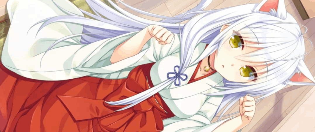 游戏剧情分支选择界面