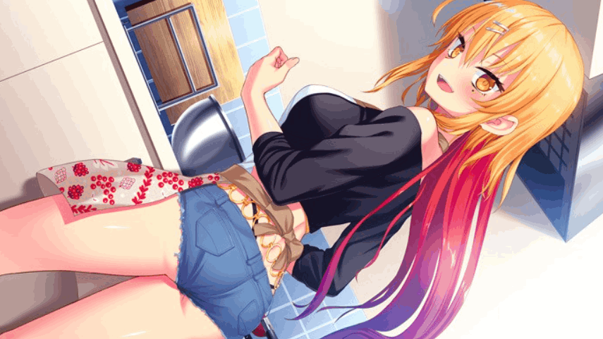 拔作岛NUKITASHI游戏截图4 拔作岛NUKITASHI游戏截图4