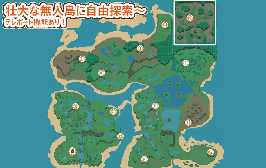 【日系角色扮演 RPG / 汉化 / 多角色互动 / PC】御姐 × 正太荒岛冒险～多角色陪伴的乐园 おねショタ無人島冒険～多キャラ伴走の楽園 Ver2.31 Mtool 汉化版【1.23G】图片-1