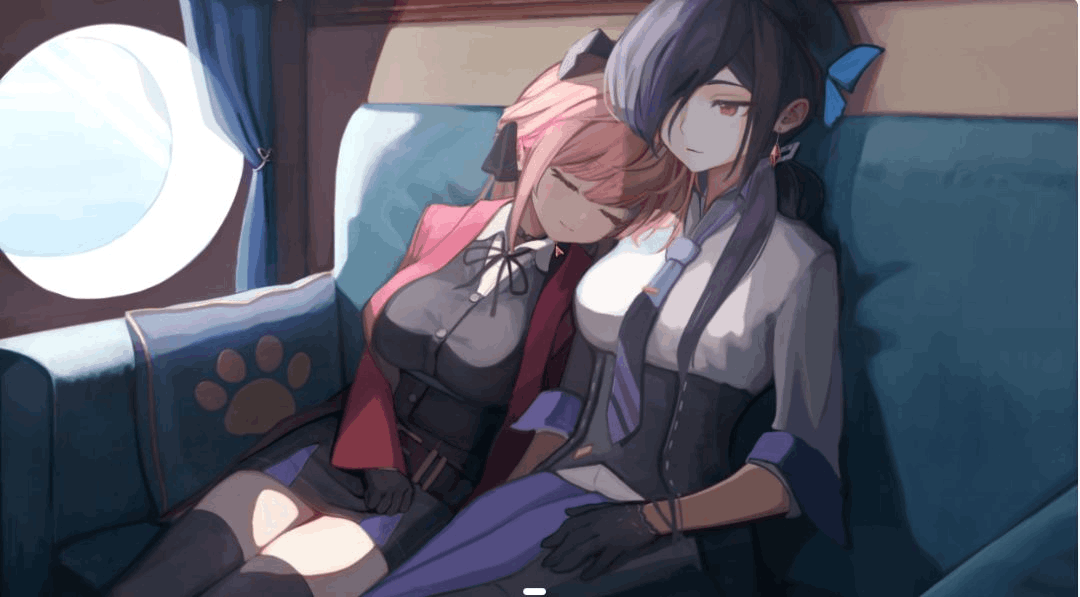 《薇薇与魔法岛》#ヴィヴィと魔法の島 Ver1.09 完整汉化版｜童话绘本风动作冒险游戏