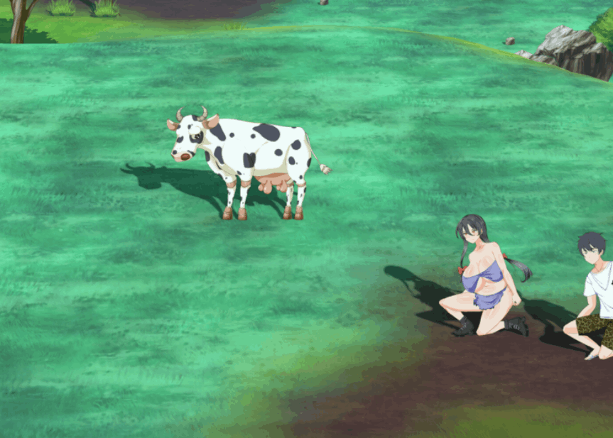 PC端精品SLG游戏《疯狂岛/生存游戏 Mad Island Ver0.44.2》官方中文版完整资源（官中/动态/生存建造/步兵/控制台/1.18G）图片-1