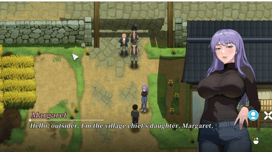 【日系 SLG 精品 / 官中 / 步兵 / 后宫向 / PC 端适配】幸福岛幻想(Happy Island Fantasy)Ver1.0.5 官方中文步兵版【8.88G】图片-1 【日系 SLG 精品 / 官中 / 步兵 / 后宫向 / PC 端适配】幸福岛幻想(Happy Island Fantasy)Ver1.0.5 官方中文步兵版【8.88G】图片-1