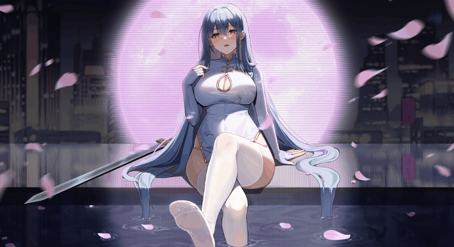 夜幕之花 Night Bloom Ver0.552：PC + 安卓双平台日系 RPG 精品游戏（官方中文版 / 2.87G）图片-1