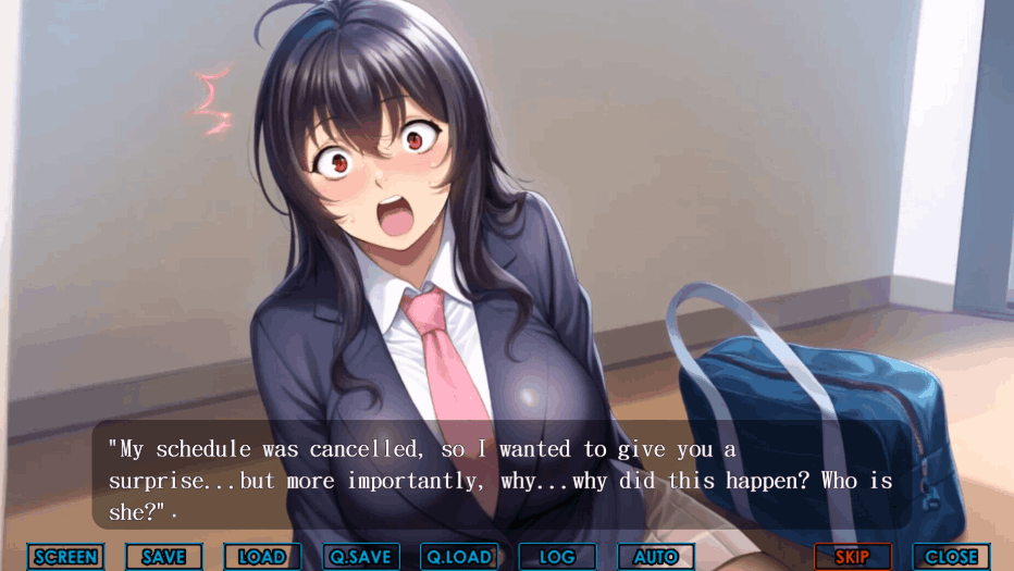 【拔作 ADV / 官方中文 / PC 平台】色情團地 Libido Estates 步兵版【全 CV/3.36G】图片-1