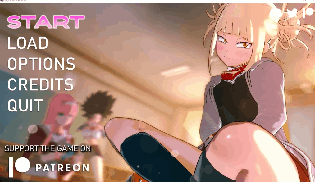 《My Hentai Fantasy》Ver0.13 AI汉化版：SLG游戏PC安卓双平台更新