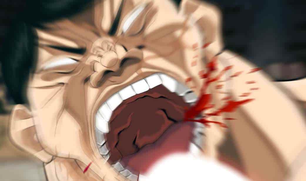 范马刃牙:血之竞技场 / Baki Hanma: Blood Arena v1.0.4 动作格斗游戏(容量 2.64GB / 官方简体中文 / 支持键盘鼠标手柄 / PC 平台适配)图片-1 范马刃牙:血之竞技场 / Baki Hanma: Blood Arena v1.0.4 动作格斗游戏(容量 2.64GB / 官方简体中文 / 支持键盘鼠标手柄 / PC 平台适配)图片-1