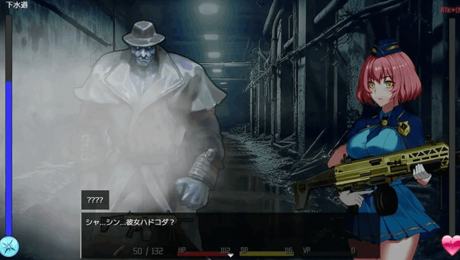 日系 SLG 精品游戏《隧道逃生:终极版》(TUNNEL ESCAPE FE) Ver0.11.0a 番外篇 官中版 PC 平台 2.18G 资源图片-1 日系 SLG 精品游戏《隧道逃生:终极版》(TUNNEL ESCAPE FE) Ver0.11.0a 番外篇 官中版 PC 平台 2.18G 资源图片-1