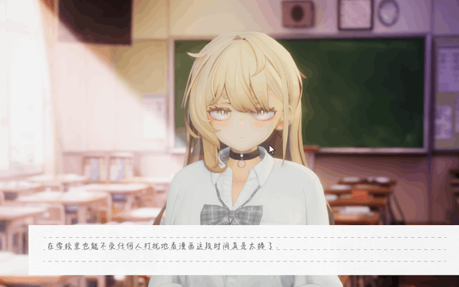 夏之音~辣妹与宅男~秘密的课后时光 正式版 | 3D 动态步兵触摸互动 SLG|PC 平台 | 内嵌汉化 + 去码补丁 + 修改存档 | 1.5G图片-1 夏之音~辣妹与宅男~秘密的课后时光 正式版 | 3D 动态步兵触摸互动 SLG|PC 平台 | 内嵌汉化 + 去码补丁 + 修改存档 | 1.5G图片-1